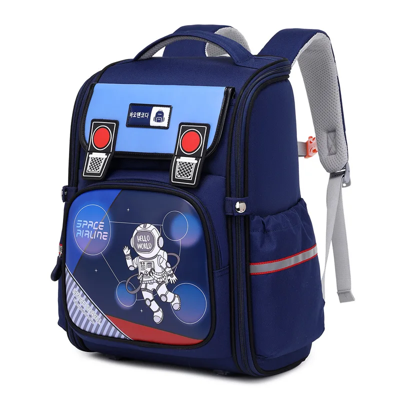 

Children School Bags For Girls Boys Orthopedic Backpack Kids Backpacks schoolbags Primary School backpack Kids Satchel mochila