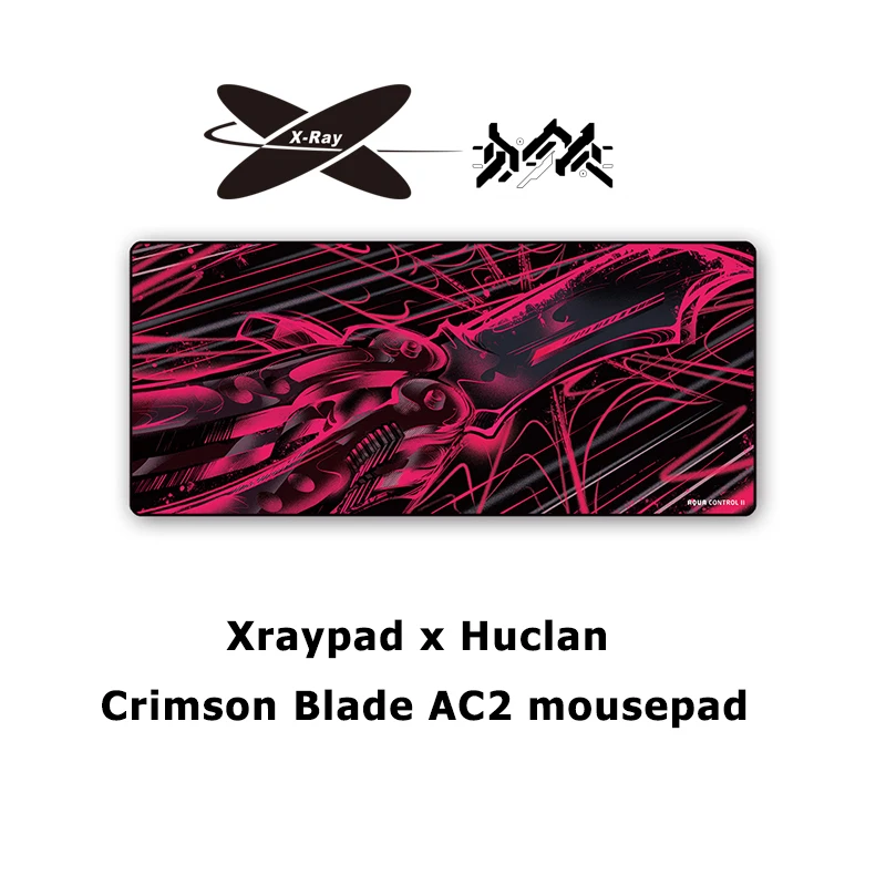 Mouse Pad Surface