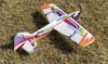 EPP Foam 3D RC Airplane Model Shining Indoor/Ourdoor F3P 980mm Wingspan Remote Control Airplane Electric RC Aircraft Outdoor Toy 5