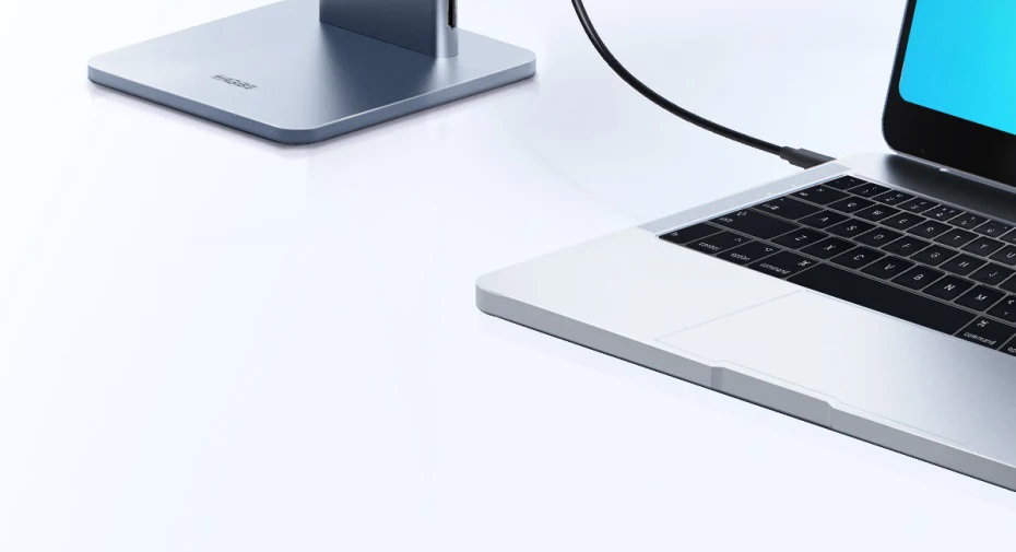 computador e escritório