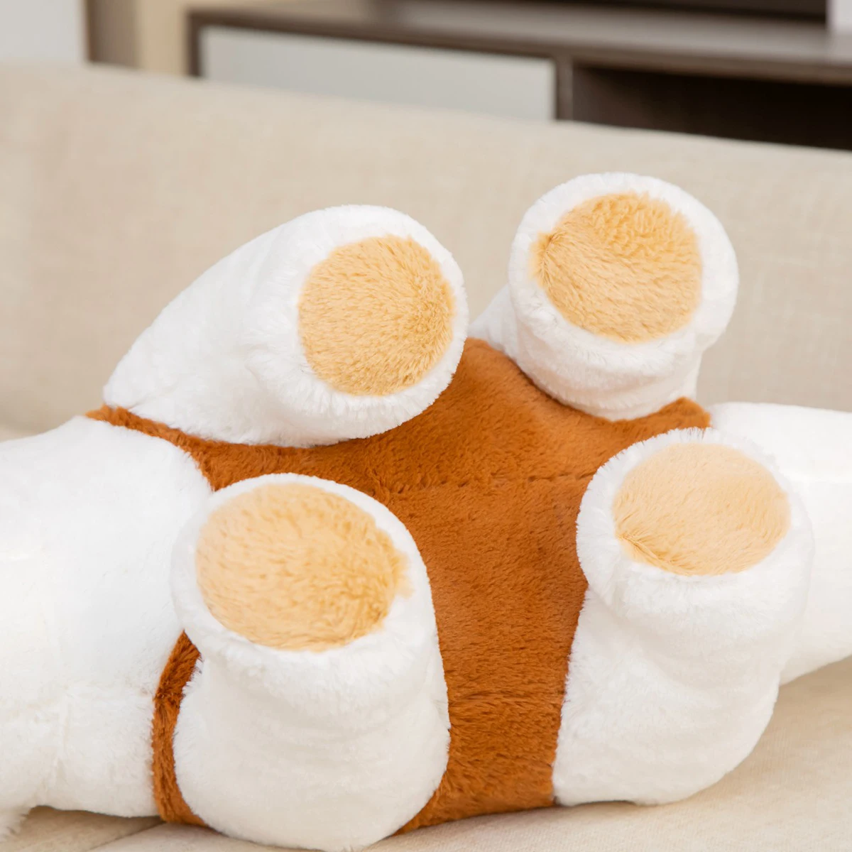 70/90cm Lovely Pangolin Dolls Plushie Toy Simulation Cute Animal Anteater Pillow Stuffed Soft