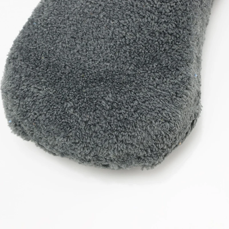 Ultra Fine Microfiber Car Wash Sponge Block Soft Large Motorcycle Car Care Details Brush Pad Cleaning Towel Auto Washing Stuff 5