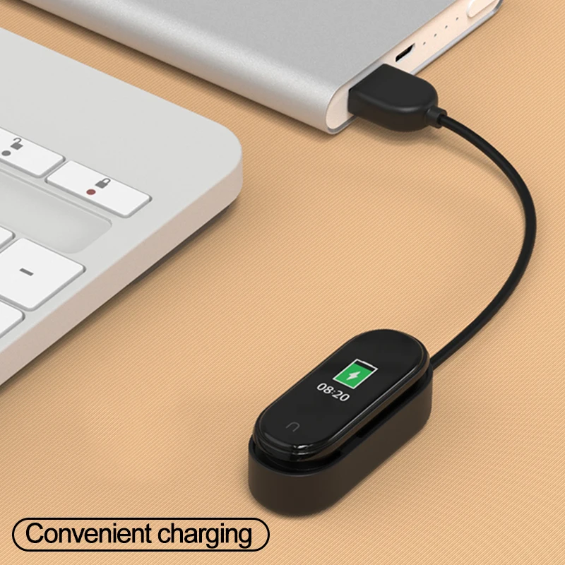 Magnetic Charger Cable For Xiaomi Band 7 Pro 7 6 5 4 3 2 Smart Wristband bracelet USB Charging charger adapter battery charger fast charger battery charger adapter smart watch charging cable