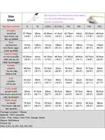 Plus Size 5XL VONDA 2024 Summer Women Vintage Printed Blouses Tunic Tops Casual Half Sleeve Loose Shirts V-Neck Bohemian Blusas - Image 6