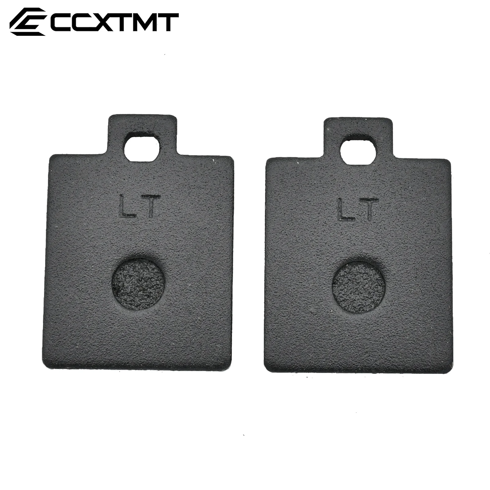 Pastiglie freno anteriori Pastiglie disco freno posteriori per 50cc 70cc 110cc 125cc 140cc 160cc 250cc Dirt Pit bike ATV Quad BuggyGo Kart Scooter - Image 5