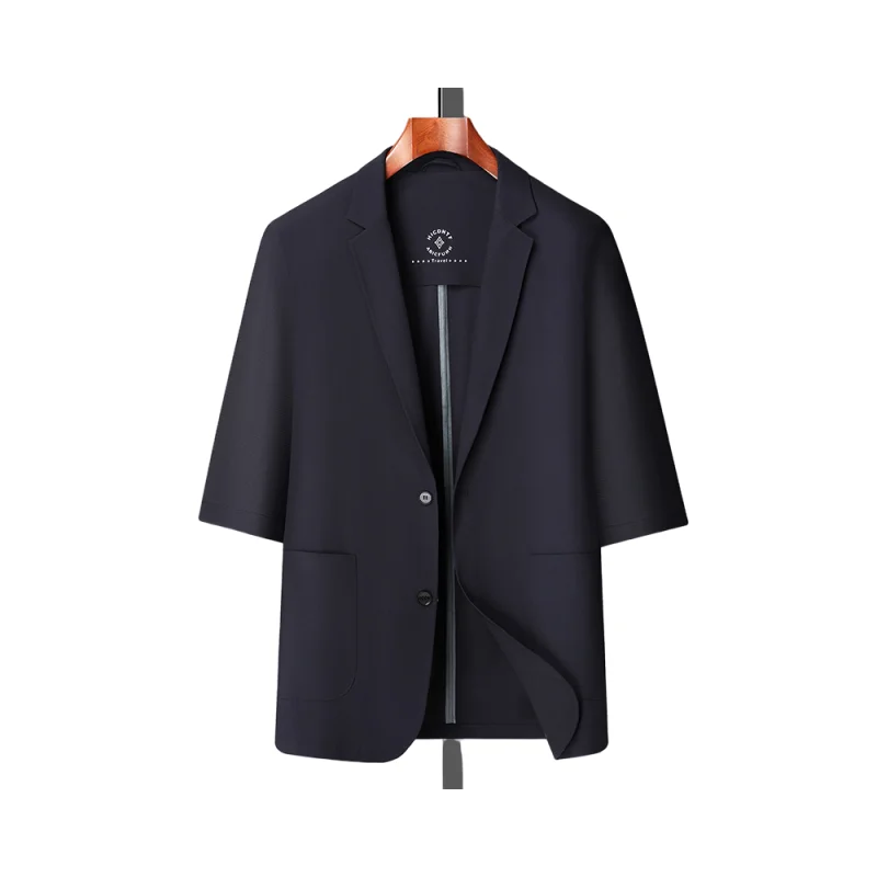

V1352-Customized casual suit for men, suitable for all seasons
