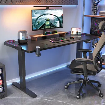 Electric Standing Desk 4