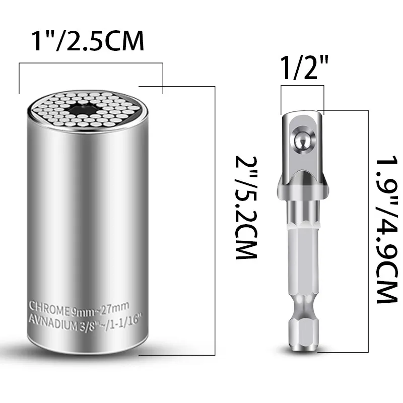 9-27mm