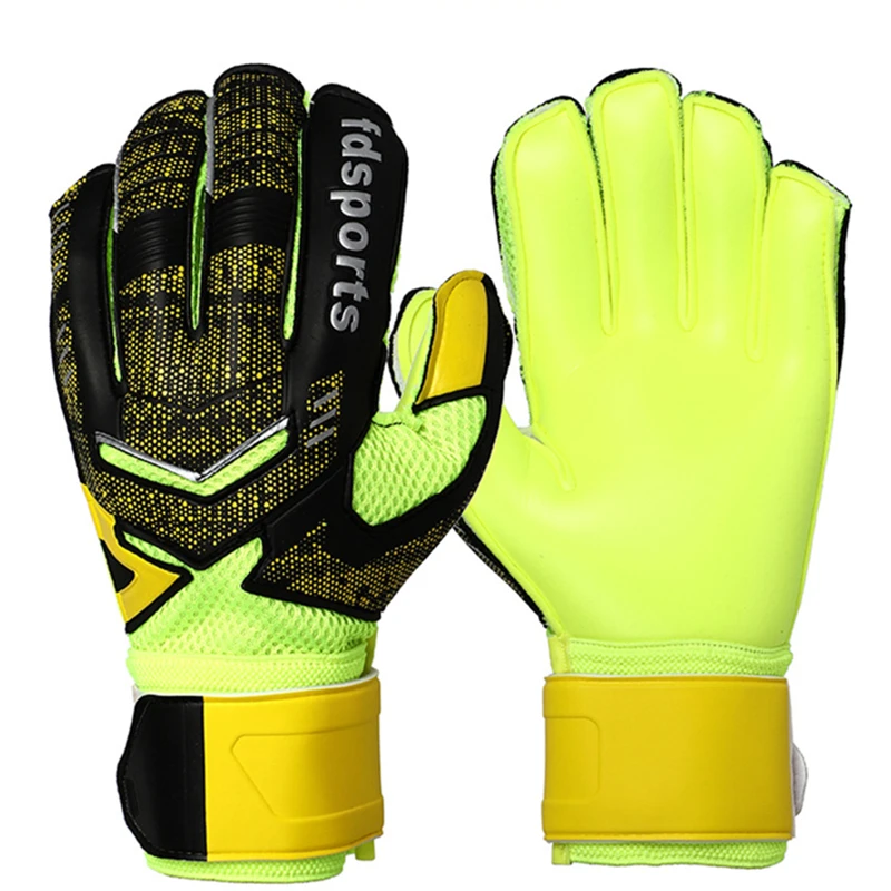 882 green gloves