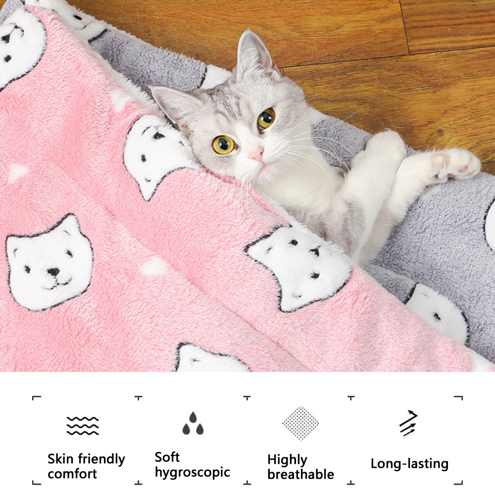 Cozy Pet Bed 5