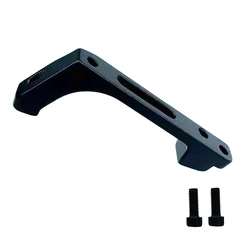 Enhanced Bike Disc Brake Adapter for Caliper Conversion, Front/Rear 140mm & 160mm Rotor Compatibility (A Front 140mm)