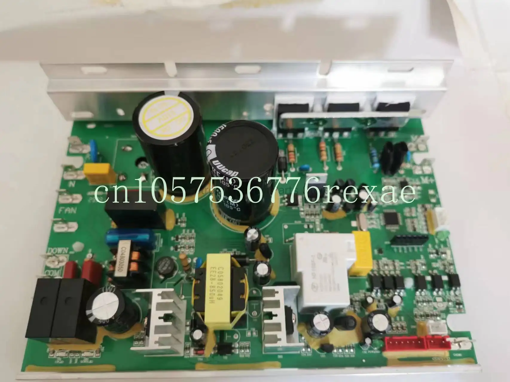

New Treadmill F60/63/65/80 Controller Motor Control Board