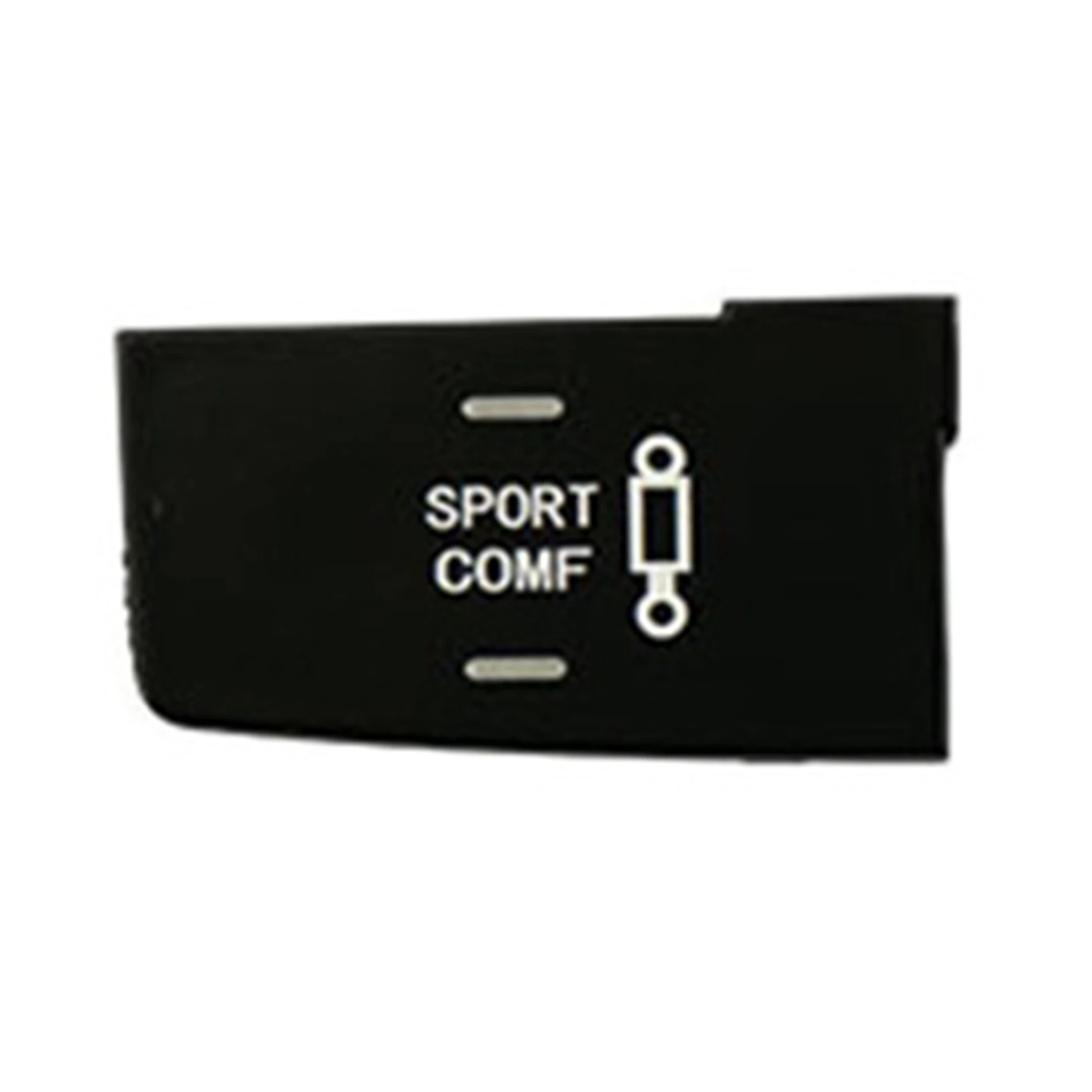 Car Window Switch Repair Button Cap Cover for ML W166 W292 1669051351