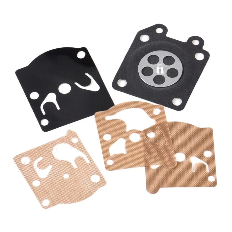 carburetor repair tool kit Carburetor Carb Rebuild Repair Kit Replaces K20 WAT Walbro Carburetor