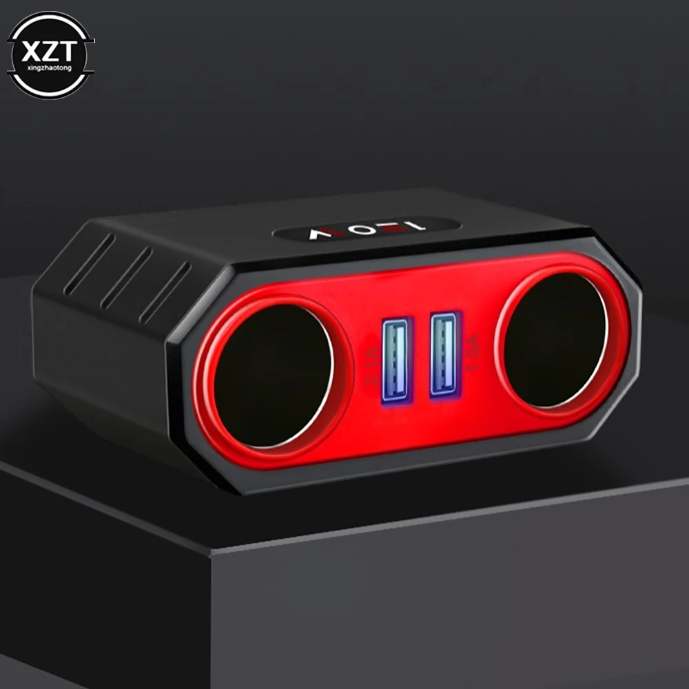 2 in 1 ڵ ð  DC12V/24V  ȭ  3.1A  USB    