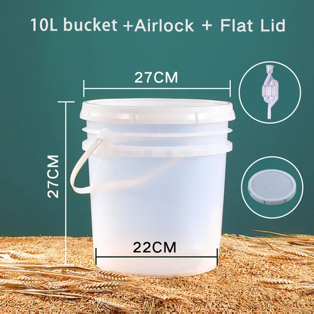 10 Liter-B