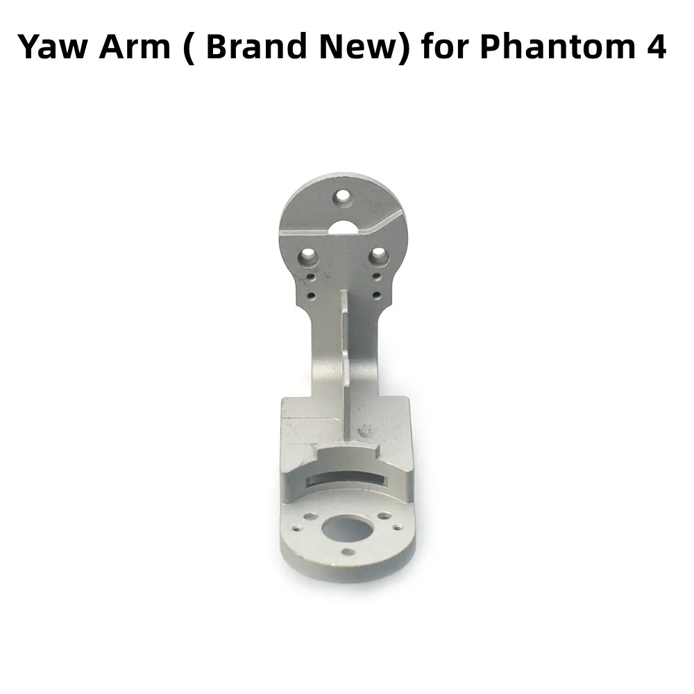 P4 Yaw Arm