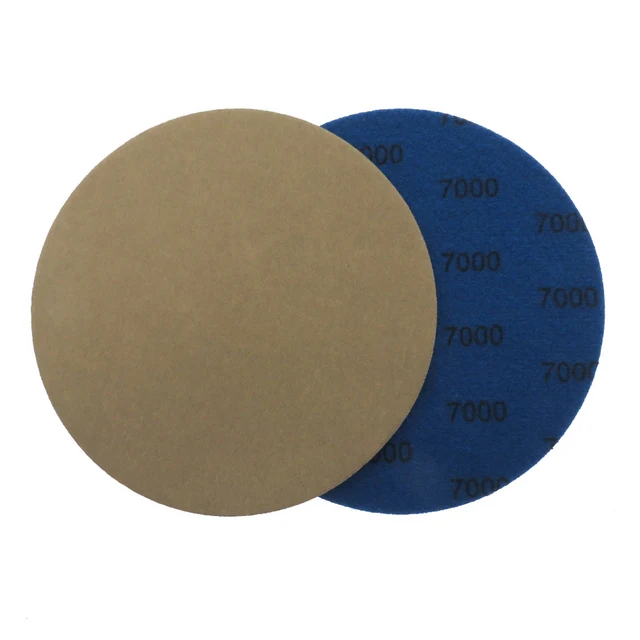 7000Grit