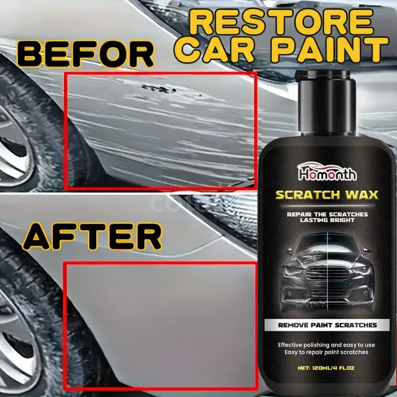 Car Scratch Repair Image 2