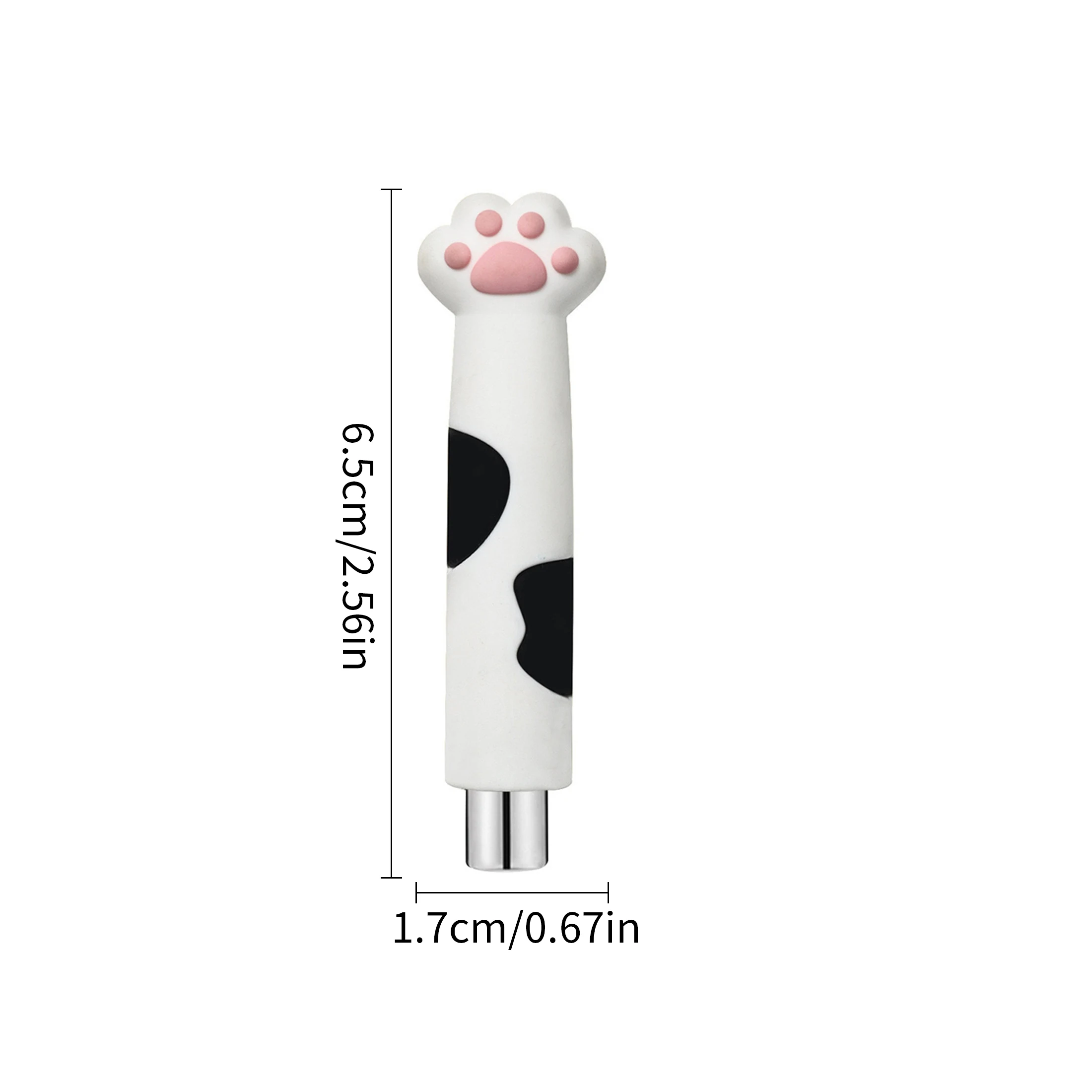 cat eye nail tool magnetic nail art tools magnetic nail pen magnetic nail tools 1pcs Nail Art Magnetic Pen 3D Cat Eye Painting Nails Art Design Dual-Ended Magnet Wand Gel Polish Magic for Christmas Manicure