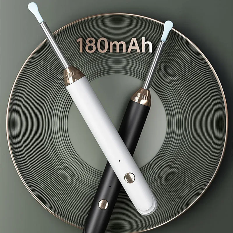 Intelligent Wireless Visual Ear Picking Soft And Painless Safe No Dead Angle Ear Picking For Adult Children Ear Cleaning Tools 5