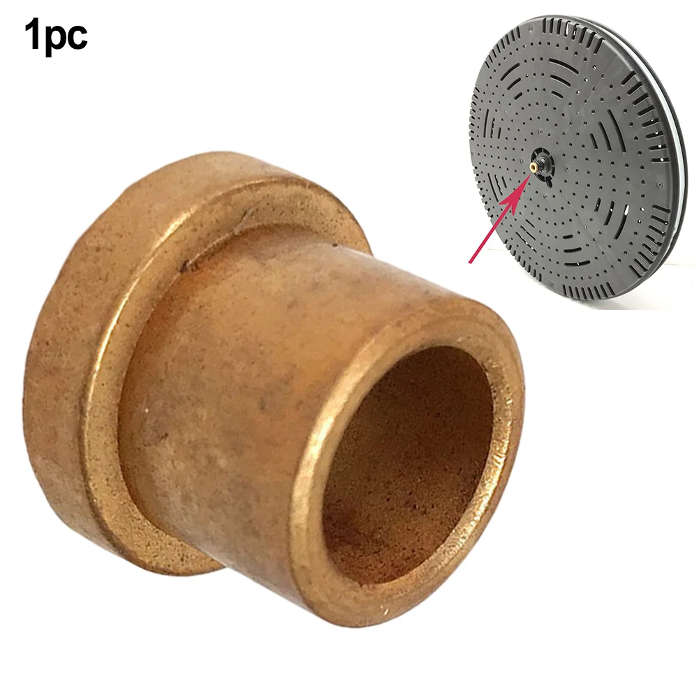 For Repairing Elliptical Copper Sleeve Bike Shaft Bearing Replacement Hub Kit Compatible With Elliptical Machines
