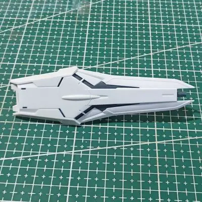 RG Nu Mech 모델 키트 액세서리 안티 빔 쉴드 1 144 스케일 디테일 업그레이드 부품