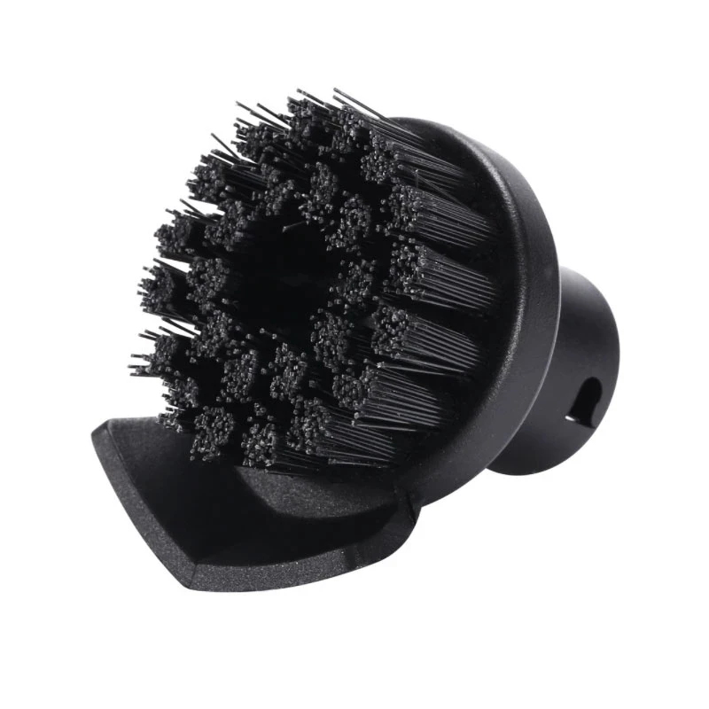 Description Picture 6 of itemNew Style Nylon Brush Parts For Karcher SC1 SC2 SC3 SC4 SC5 SC7 CTK10 Handheld Steam Cleaner Cleaning Brushes Sprinkler Nozzle