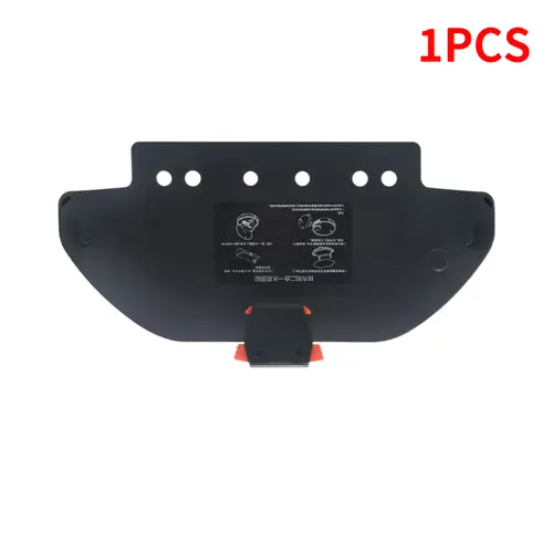 For Xiaomi Mi Robot Vacuum-Mop Pro STYTJ02YM Viomi V2 V3 SE Conga 3490 3690 Accessories Main Side Brush Hepa Filter Mop Parts - Image 19