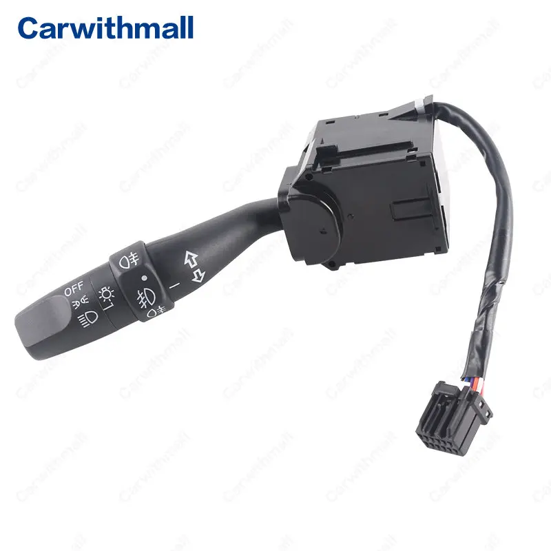 

New Signal Selector Switch Light Switch For Honda ACCORD 03-08 35255-SDA-H01 35255SDAH01