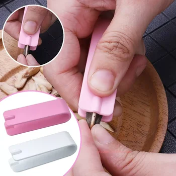 Sunflower Seed Peeler Machine Kids Melon Seeds Cleaner Children Peeling Artifact Opener Kitchen Household Gadgets Accessories 1