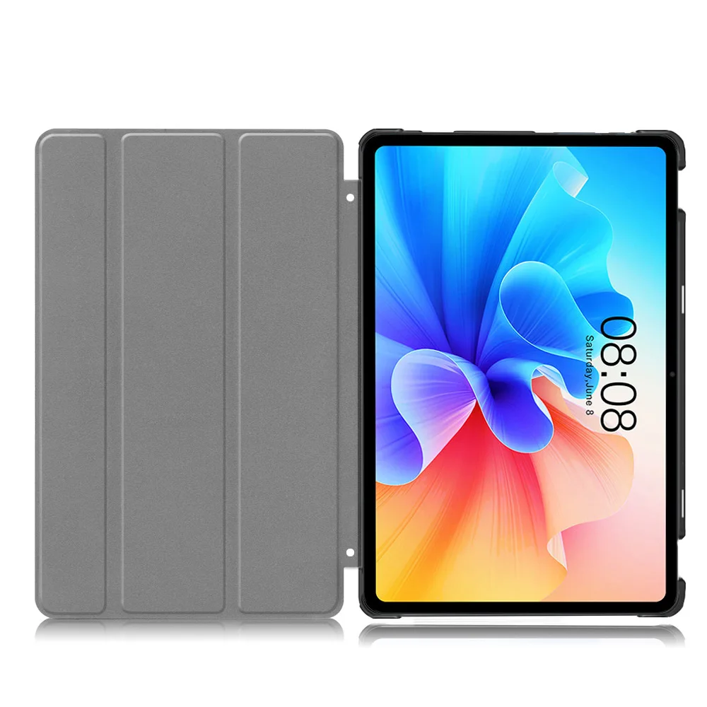 Teclast T40 Pro 10.4-Inch Tablet Protective Magnetic Case with Auto Sleep/Wake Feature