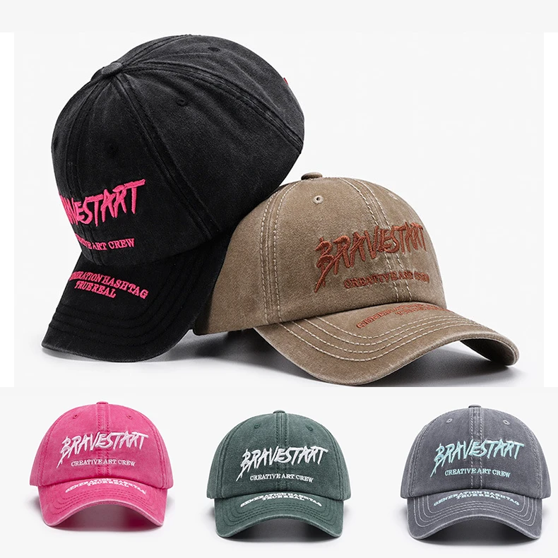 

Модные летние и весенние бейсболки для женщин и мужчин, повседневные хлопковые уличные головные уборы унисекс, пляжные бейсболки от солнца, Спортивная Кепка