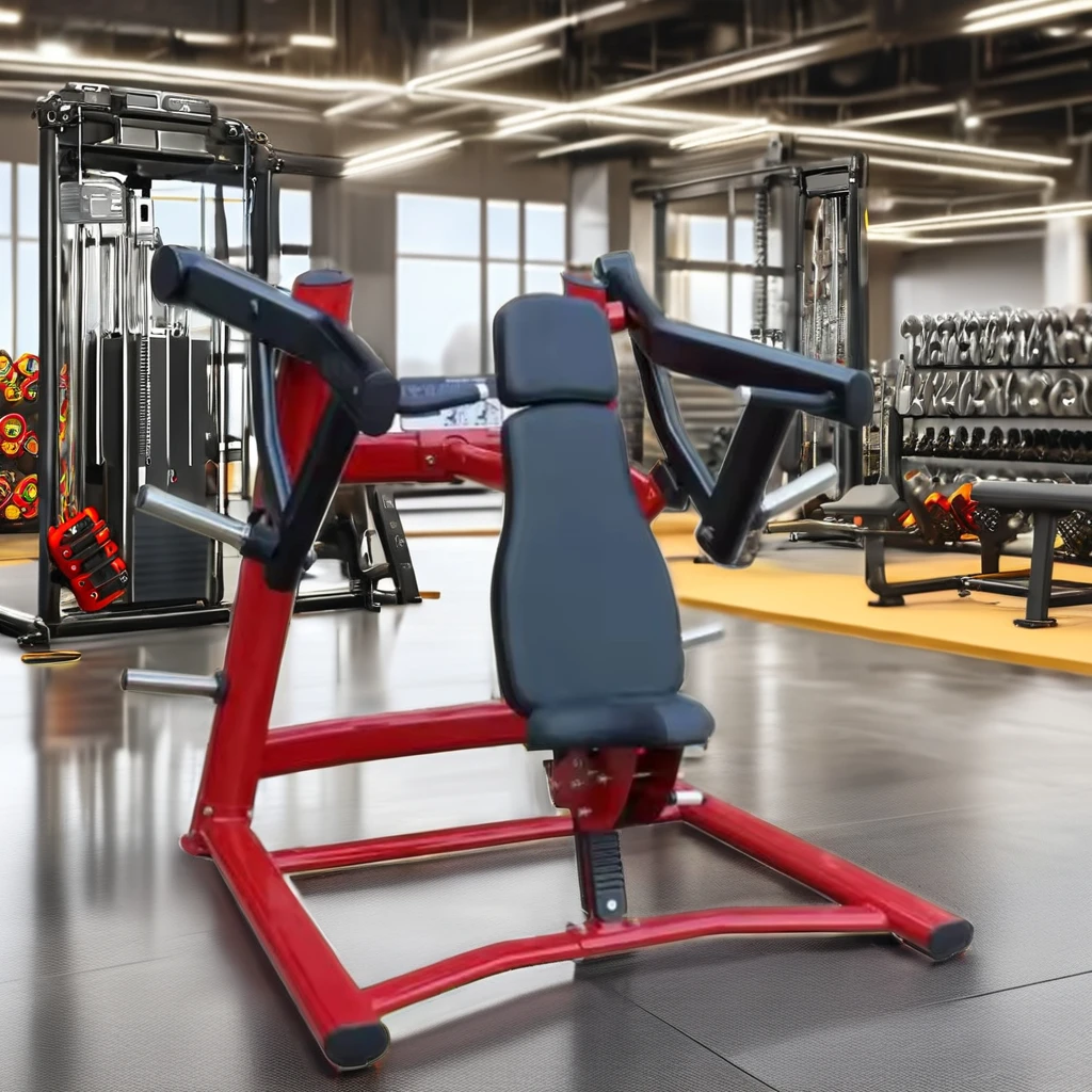 Spring Operated Work Out Machine S167621a5fd2d41d4982bf5453f56f614e.jpg