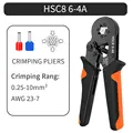 HSC8 6-4A