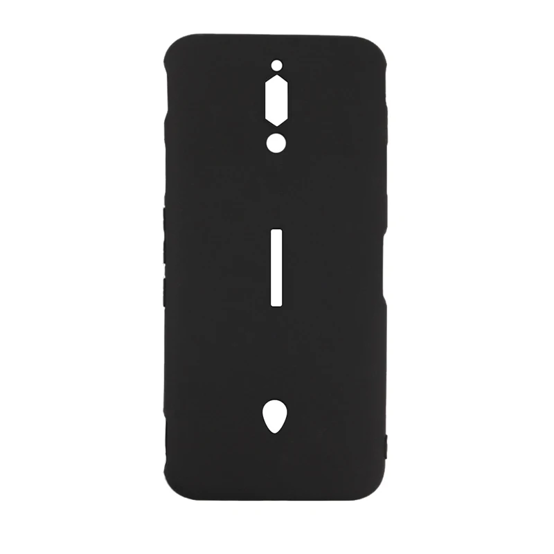 Pack 3X Cover in Gel TPU Trasparente per Nubia Red Magic 6