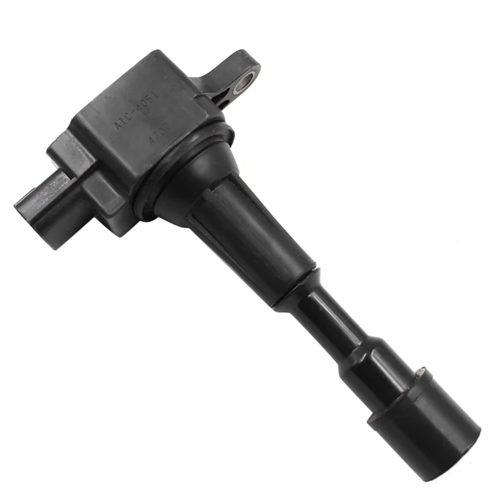 1Pcs Ignition Coil Assembly for MAZDA 3 BL BK 1.4 1.6 1.4L 1.6L ZJ01-18-100 ZJ01-18-100A