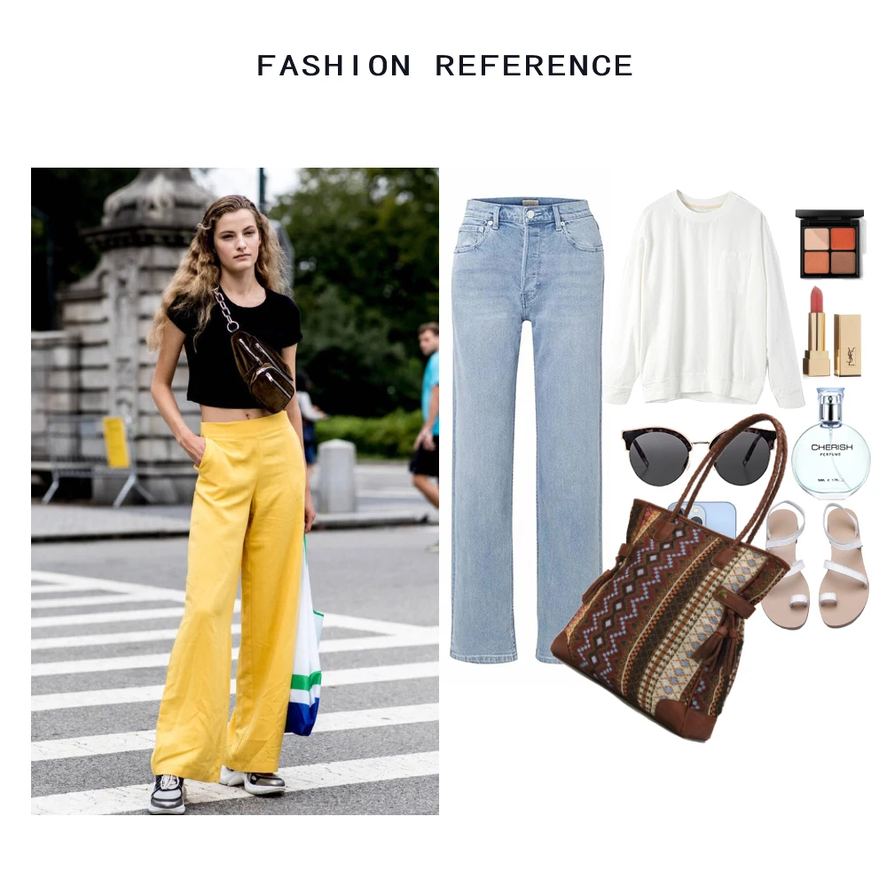 WR 2022 Vintage Women's Shoulder Bags Brand Design Handbags Large Capacity Bohemian Style Tote Purses Leather Luxury Tassel Bag