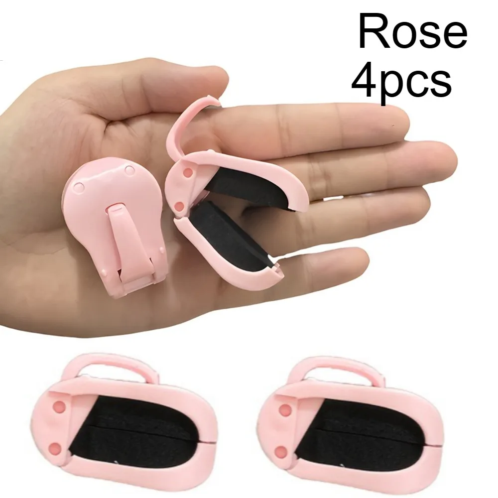  slider image of 2/4 pcs Quick-Attach Fishing