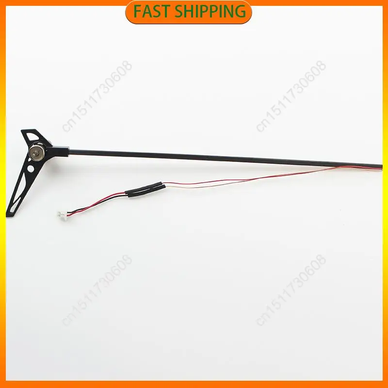 Moteur de queue pour Wltoys V911S V966 V988 XK K100 RC hélicoptère