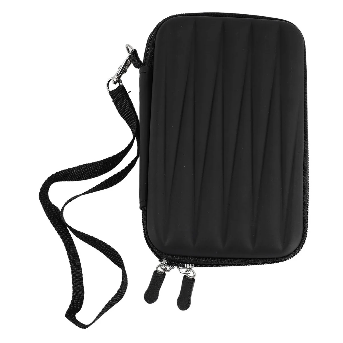 

Multifunctional Digital Storage Box PHC-25 2.5 Inch Hard Disk Drive Protective Carrying Sdd Case Portable Hdd Bag