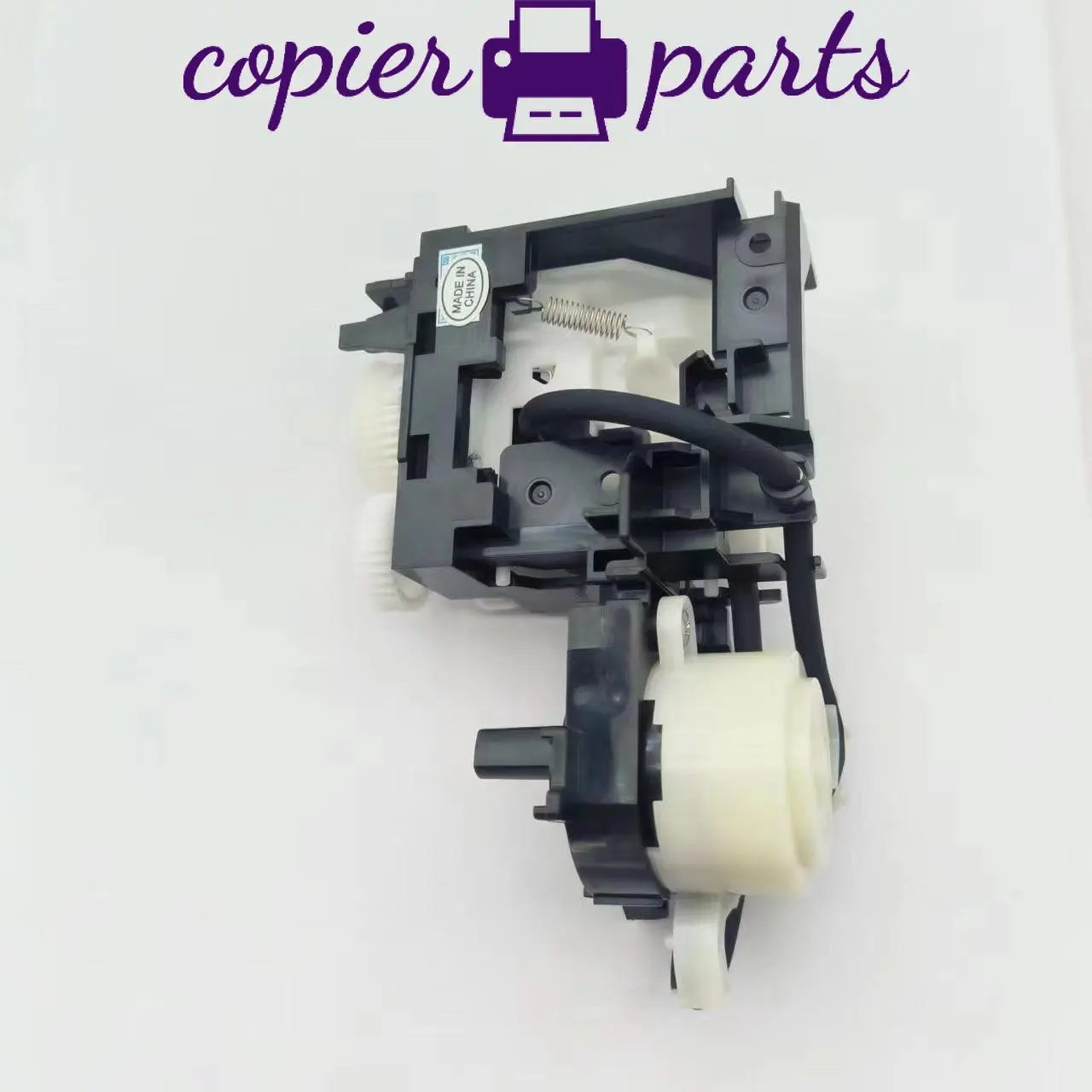 Print Head,Pump Ink System Capping Assy Cleaning Unit for Epson L1110 L3100 L3101 L3106 L3108 L3110 L3115 L3116 L3117 L3119 L3150