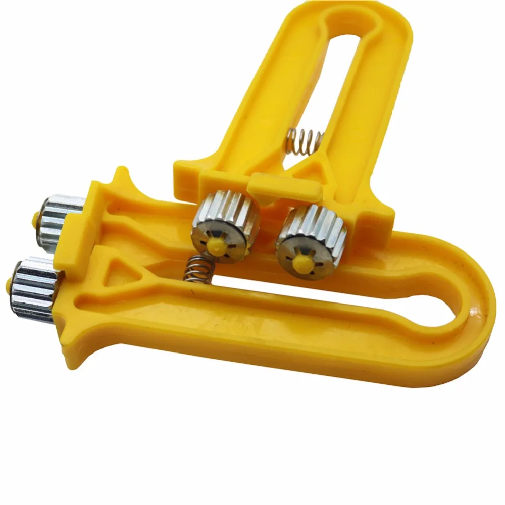 1Pc Beekeeping Bee Wire Cable Tensioner Crimper Frame Hive Bee Tool Nest Box Tight Yarn Wire Beehive Beekeeping Equipment New