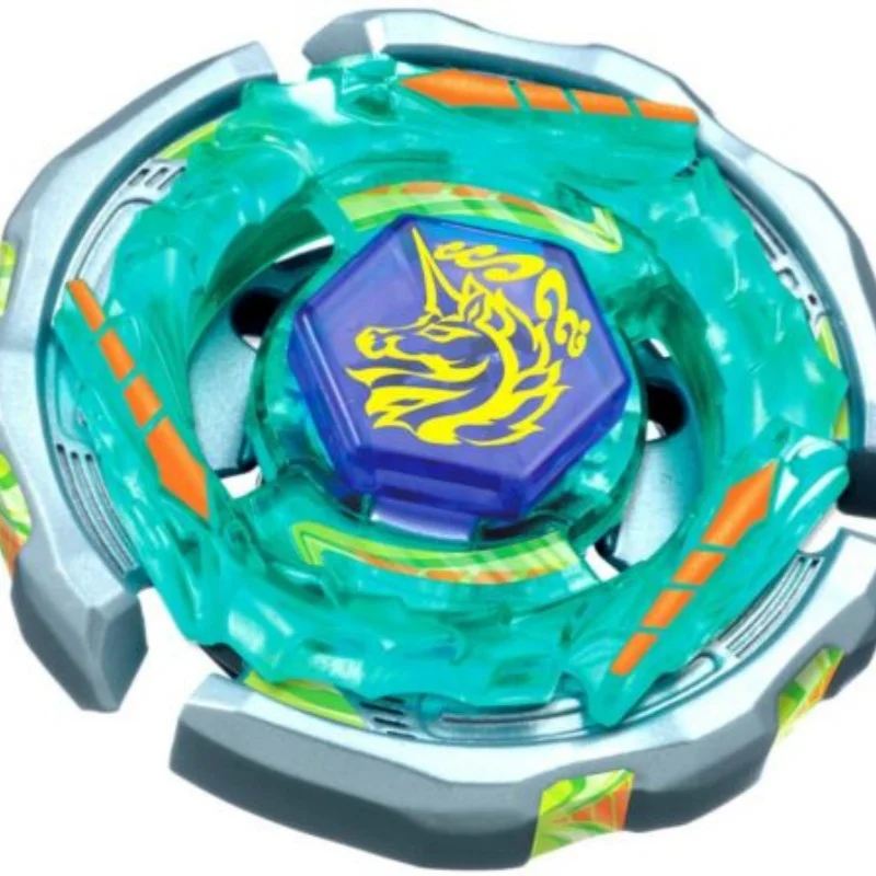 beyscollector Battle BB93 RAY UNICORNO D125CS WITHOUT LAUNCHER