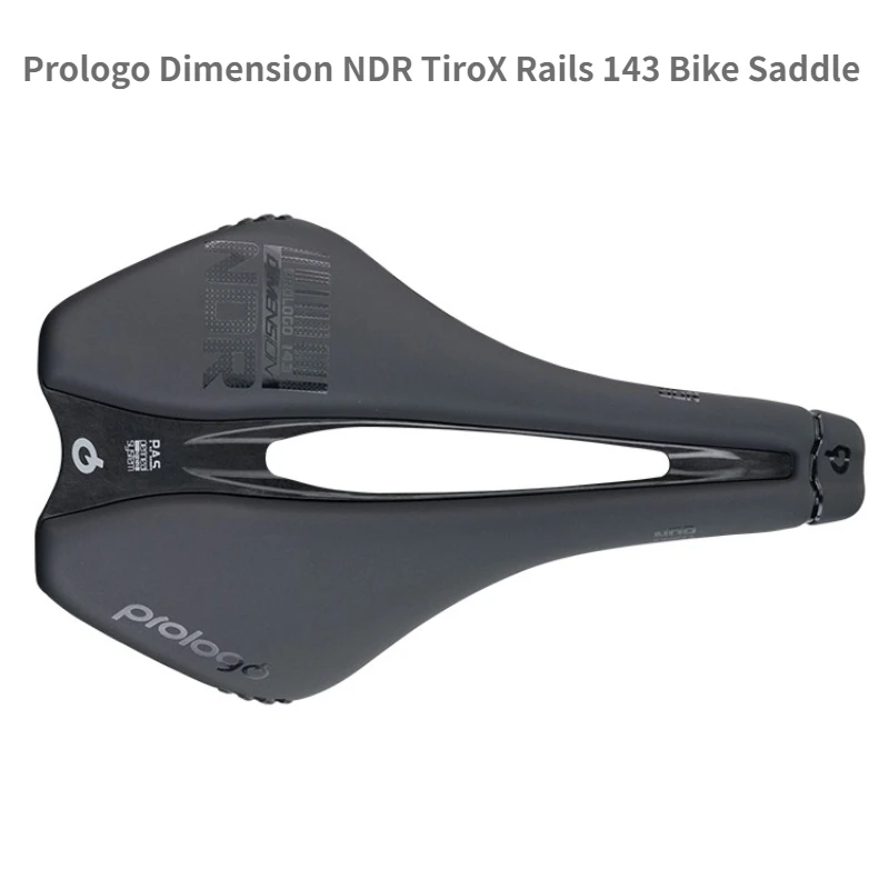 Prologo Dimension NDR TiroX 143 Saddle Road MTB Gravel saddle