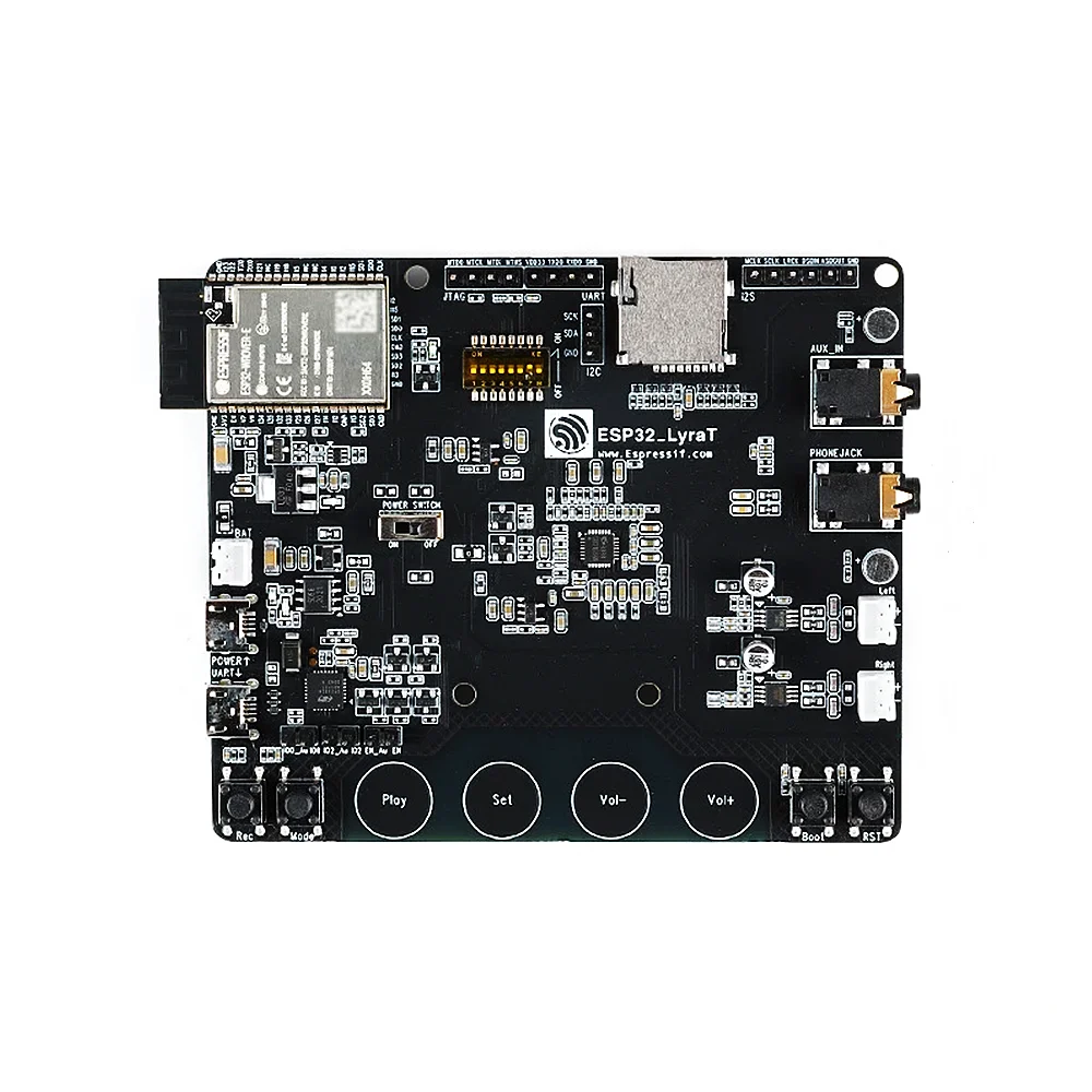 

ESP32 LyraT плата разработки аудио