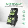 For STIHL 10.8V 3.0Ah Power Tools GTA 26 /SEA 20/HSA 25/HSA 26/AS2 Power Tool Li-ion Battery For All Stihl SHA30108 Power Tools 3