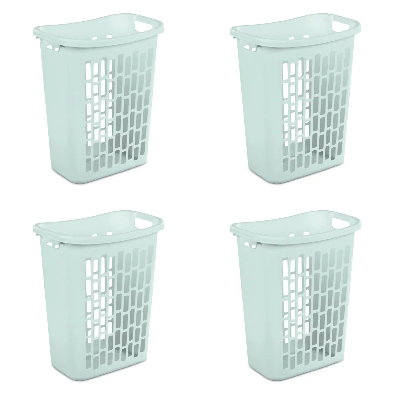 https://ae01.alicdn.com/kf/S1676e8fd314d48989435fdf2f30d650aF/Mainstays-Rectangular-Open-Laundry-Hamper-Plastic-White-Set-of-4-basket-storage-laundry-basket-Storage-box.jpg