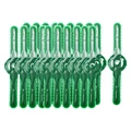 Green-20pcs