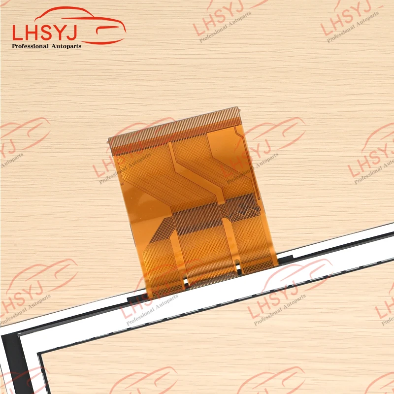 Touch Screen Digitizer for Mitsubishi Outlander Radionavigation 20-22Y 8740A104 8740A046 8740A100 8740A103 8740A121 8740A125 8'' touch screen display,monitor display